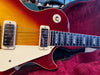 Gibson Les Paul Deluxe Sunburst Rare Specs 1981