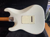 Suhr Ian Thornley Signature Classic S Antique Sonic White