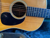 Martin D-28S Slotted Headstock 1971