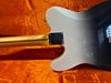 Fender Player Plus Tele Silver Smoke 2021
