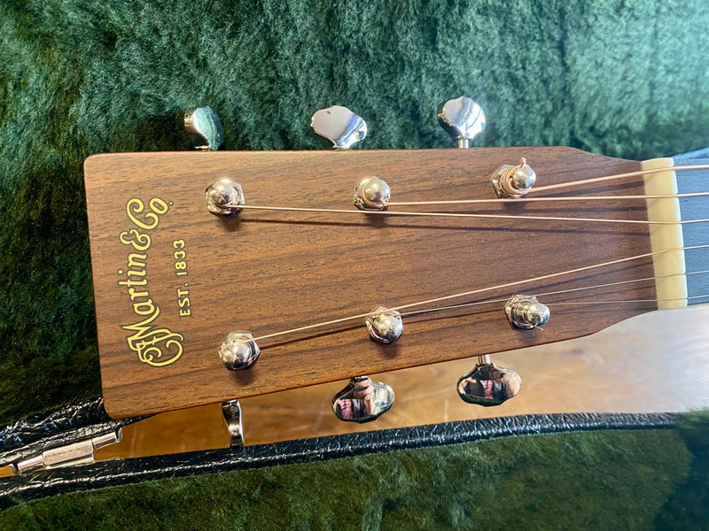 Martin D-18 Left-Handed 2021