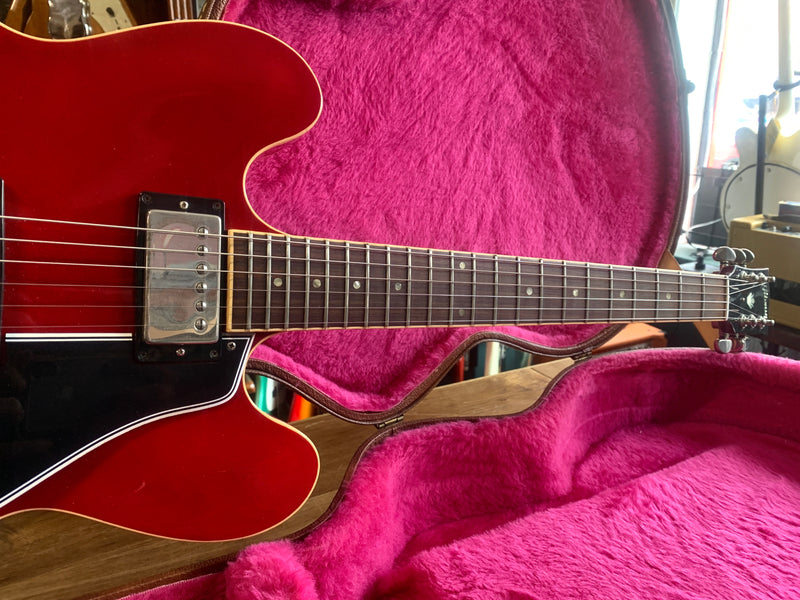 Gibson ES-335 Dot 1993