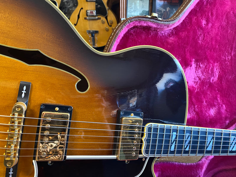 Gibson Super 400 Master Model 1992