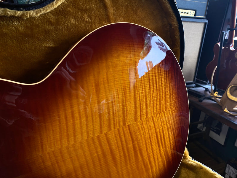 Yamaha SA2200 Sunburst 2006