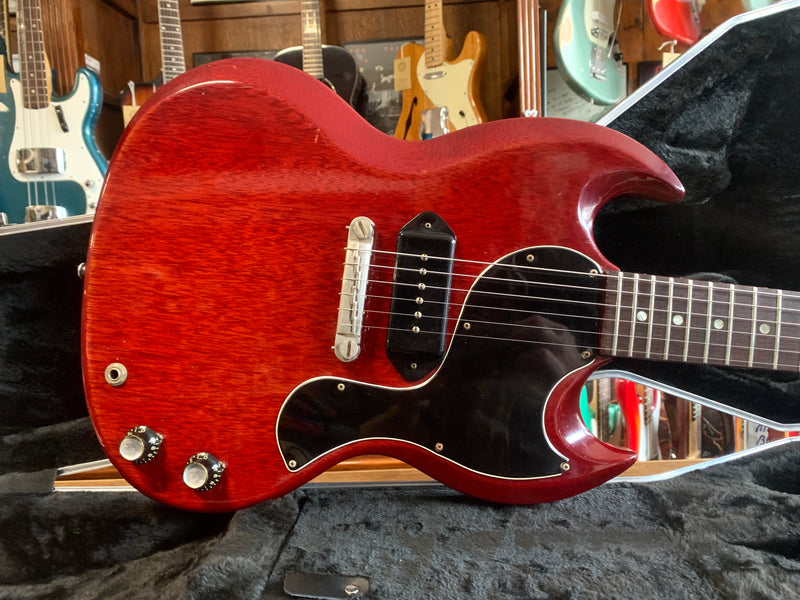 Gibson SG Junior 1964