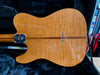H.S. Anderson Mad Cat Artist Model 2007