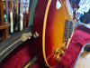 Gibson Les Paul Deluxe Sunburst Rare Specs 1981