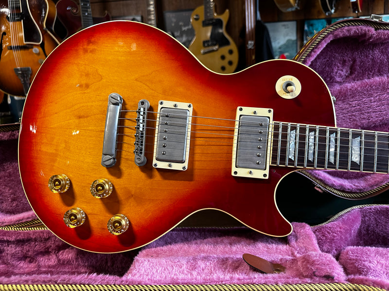 Orville Les Paul Standard 1998