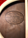 Gibson Style O Artist 1917