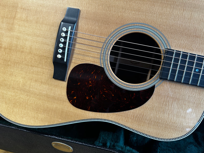 Martin Custom Shop D-14F Cocobolo 2016