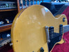 Gibson Les Paul Special TV Yellow 1956