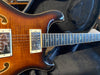 PRS SE Hollowbody II Piezo 2020