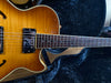 Sadowsky Semi-Hollow Archtop 2010