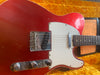 Fender Custom Shop 60 Telecaster Custom Candy Apple Red Journeyman Relic 2019