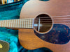Martin 000-15M Left-Handed 2015