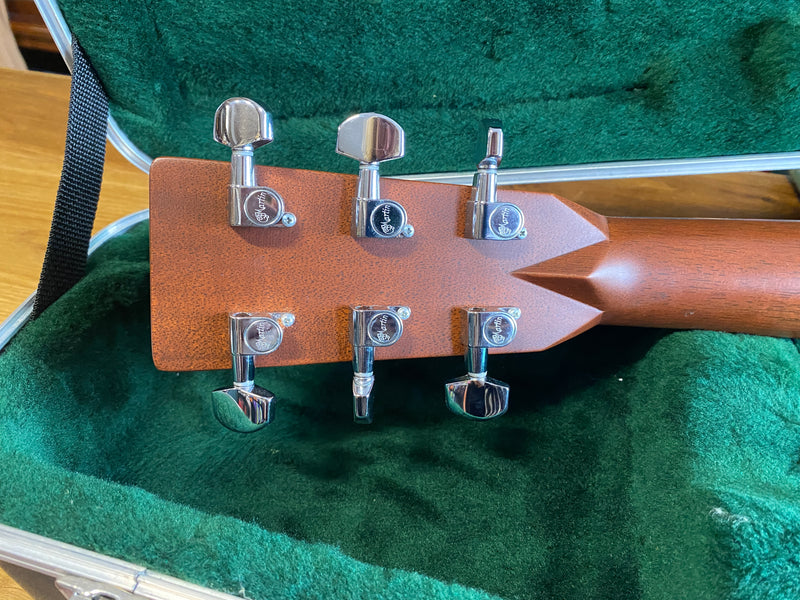 Martin HD-28 2004
