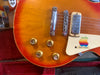 Gibson Les Paul Deluxe Sunburst 1978