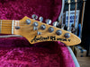 Aria Pro II RS Special V 1982 Hot Red