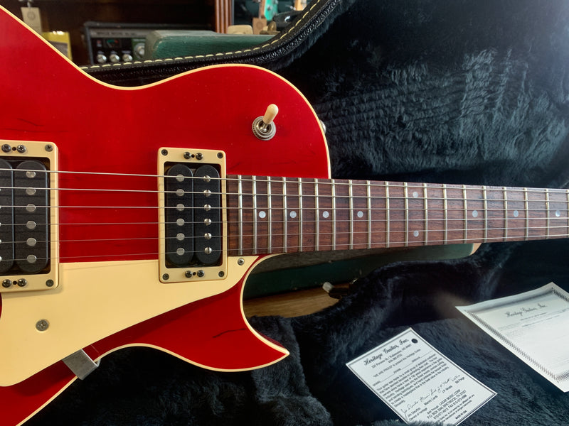 Heritage H-140 1999