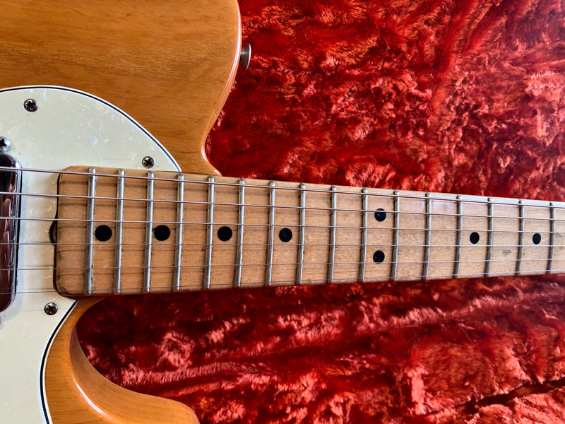 Fender Telecaster Thinline 1969