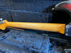 Fender Stratocaster Sunburst Refinish 1962