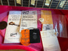 Gibson Custom Sergio Vallin Signature '55 Les Paul Murphy Lab Aged Goldtop 2022