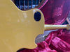 Gibson Les Paul Special Left Handed TV Yellow 2021