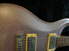 PRS Custom 22 Champagne Sparkle Refinish 2004