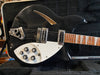 Rickenbacker 360 Jetglo 2008