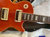 Gibson Slash Signature Les Paul Vermillion 2013