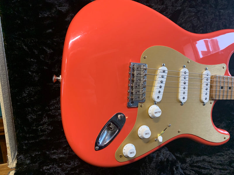 Warmoth Partscaster