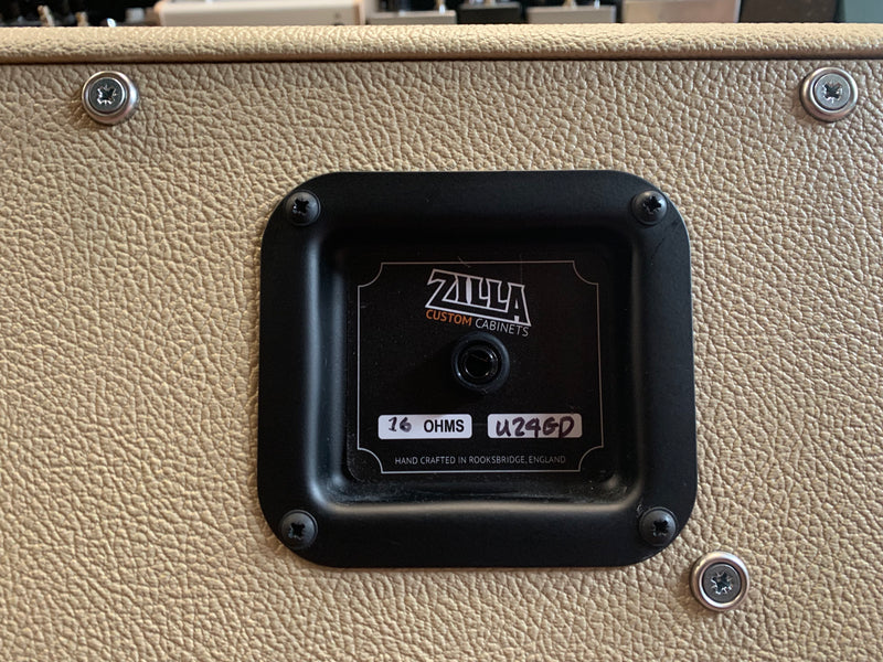 Zilla 1x12" Cabinet