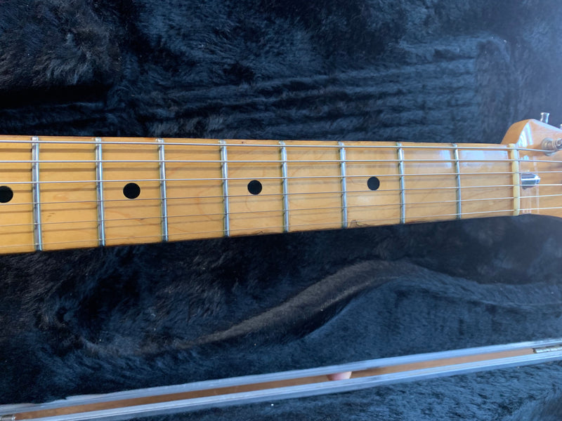 Fender Telecaster Custom Natural 1974