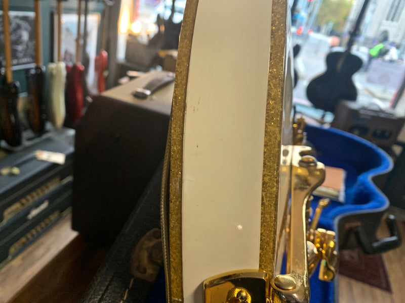 Gretsch 7595 White Falcon Stereo 1979
