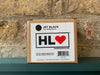 Pedaltrain Hook and Loop Velcro 10ft