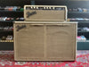 Fender Bassman Piggyback Export Model 1964