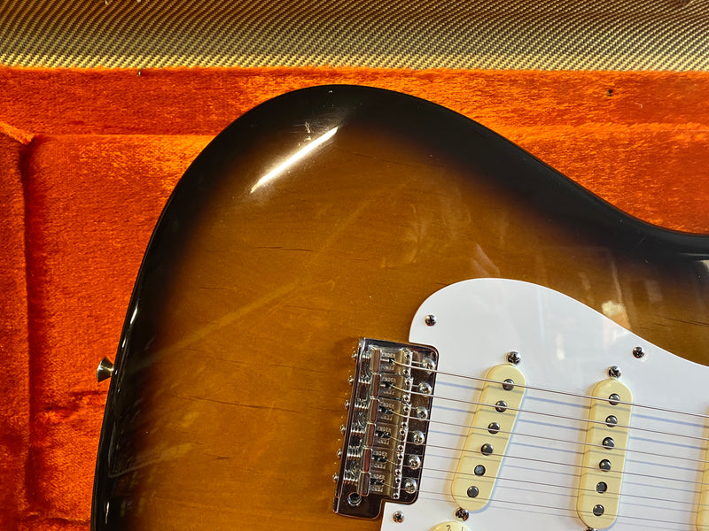Fender American Vintage Reissue '57 Stratocaster 2000