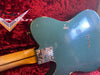Fender Custom Shop W21 '51 Telecaster Relic Limited Edition Sherwood Green 2021