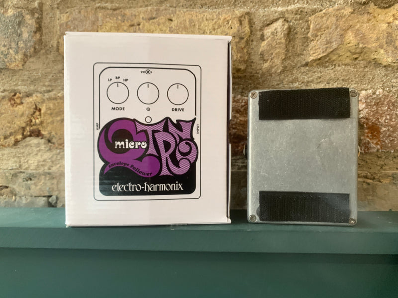 Electro Harmonix Micro Q-Tron