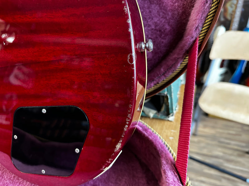 Orville Les Paul Standard 1998