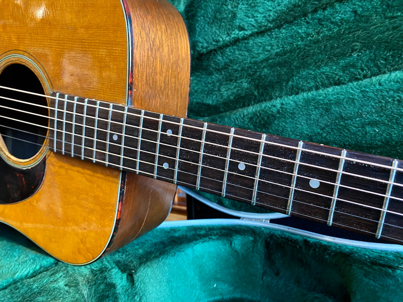 Martin D-18 1964
