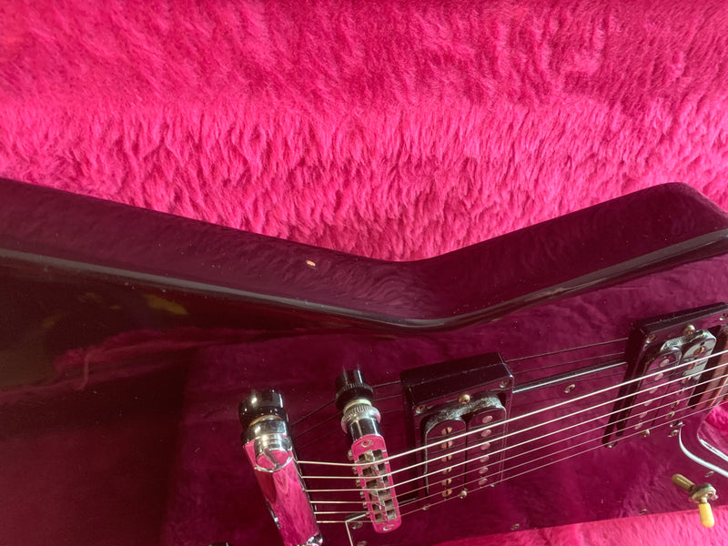 Gibson Explorer '76 1995