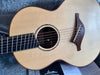 Lowden S-35 Fanned Fret Left-Handed 2017