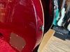 Gibson Les Paul Deluxe Sunburst Rare Specs 1981