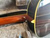 Alvarez Yairi DYM95V Master Series