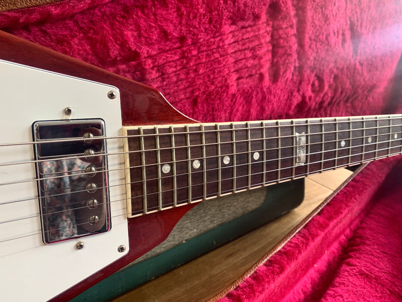 Gibson 120th Anniversary Flying V 2014