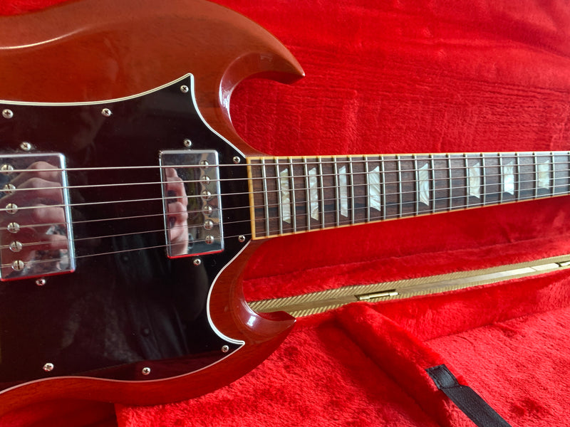 Gibson SG Standard 2009