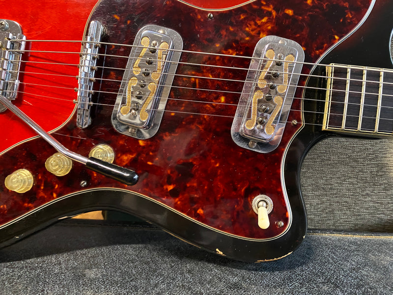 Harmony H19 Silhouette 1966