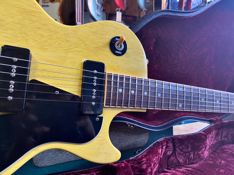 Gibson Custom Shop Historic Collection '60 Les Paul Special Reissue 1998