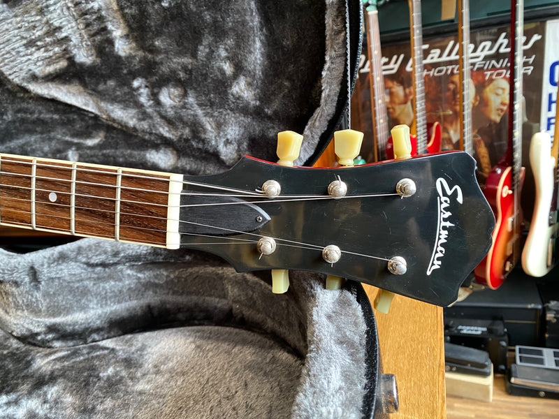 Eastman T386 RD 2016